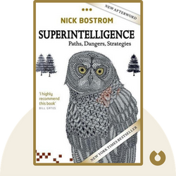 SUPERINTELLIGENCE