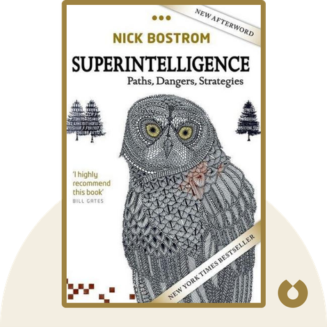 SUPERINTELLIGENCE