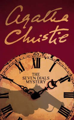 The Seven Dials Mystery  Agatha Christie