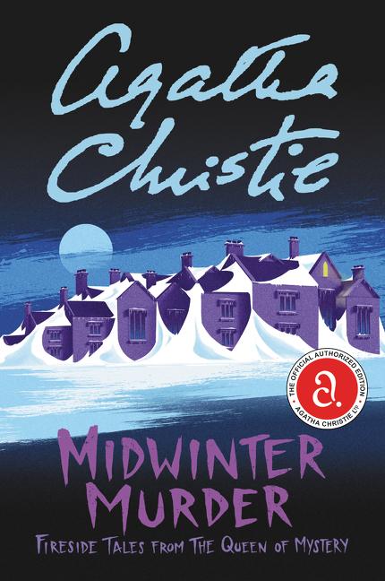 Midwinter Murder: Fireside Tales from the Queen of Mystery  Agatha Christie ,  Fenella Woolgar  (Narrator)