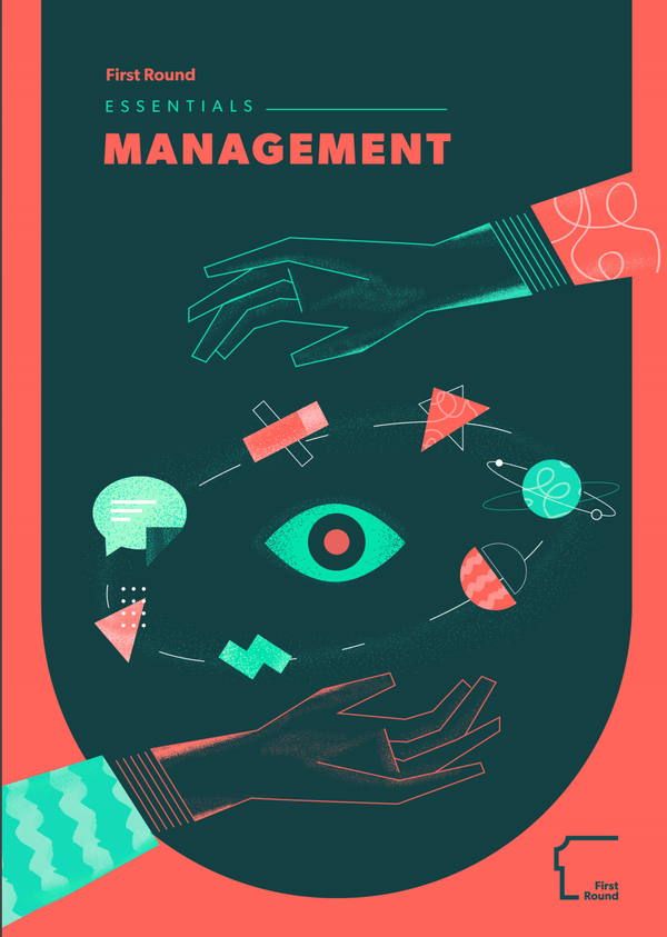 Management  First Round