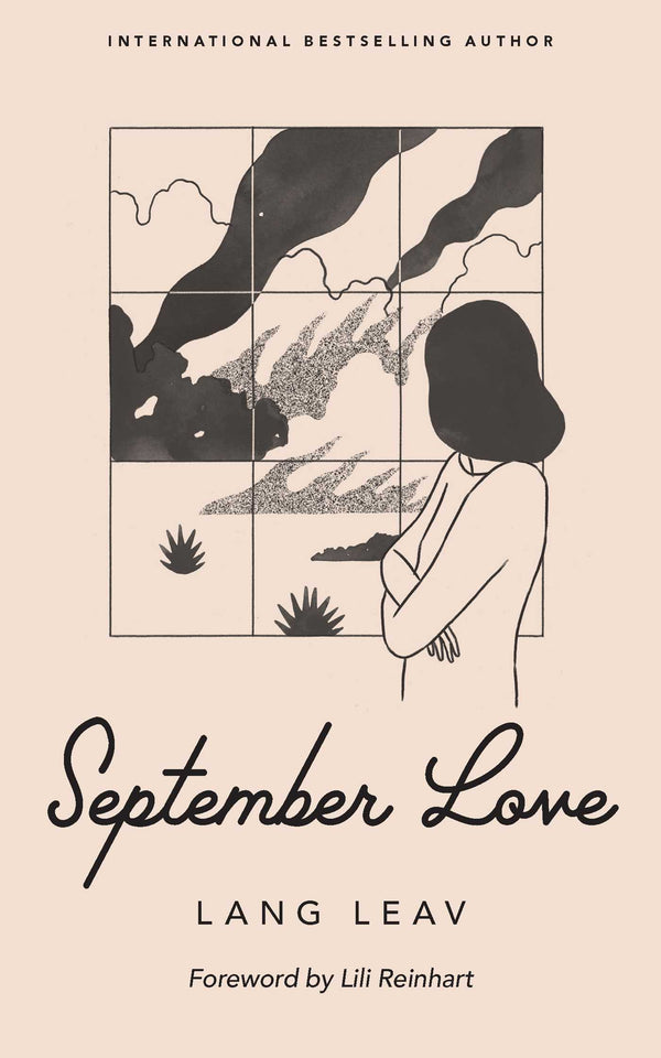 September Love  Lang Leav