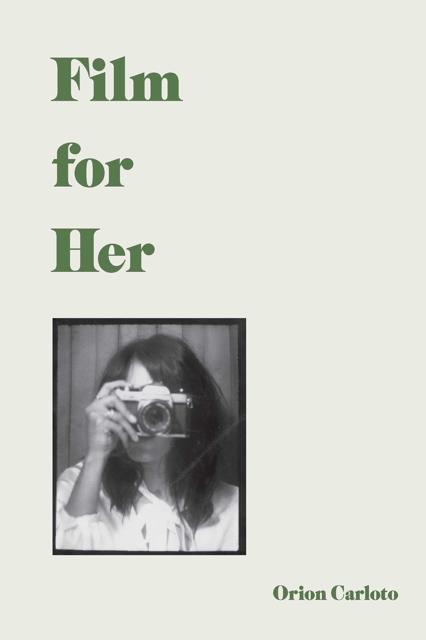 Film for Her  Orion Carloto