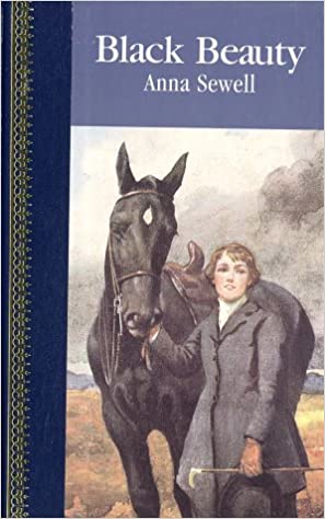 Black Beauty (Children's Classics)