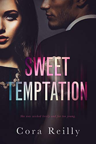 Sweet TemptaSweet Temptation  Cora Reillytion  Cora Reilly