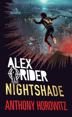 Nightshade  Anthony Horowitz