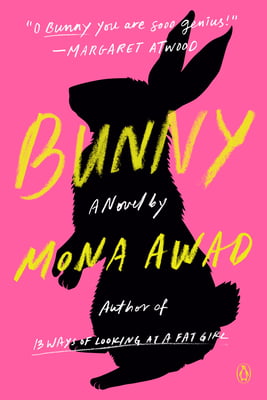 Bunny  Mona Awad