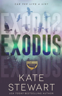 Exodus  Kate Stewart