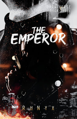 The Emperor  RuNyx