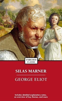 Silas Marner  George Eliot