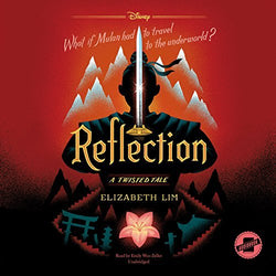 Reflection  Elizabeth Lim ,  Emily Woo Zeller  (Narrator)