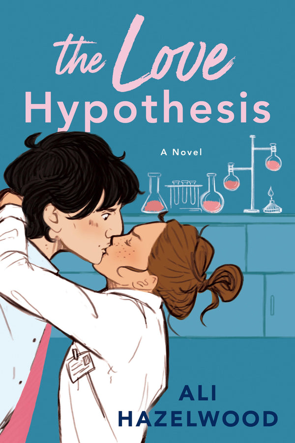 The Love Hypothesis  Ali Hazelwood