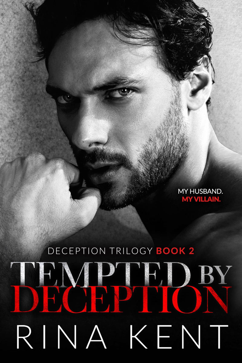 Tempted by Deception  Rina Kent