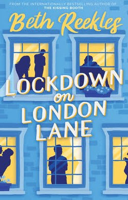 Lockdown on London Lane  Beth Reekles