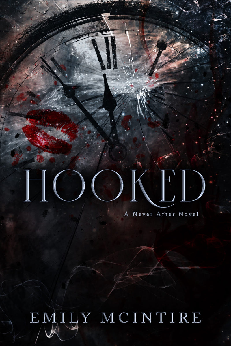 Hooked  Emily McIntire