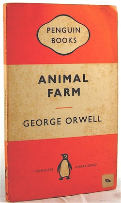 Animal Farm George Orwell