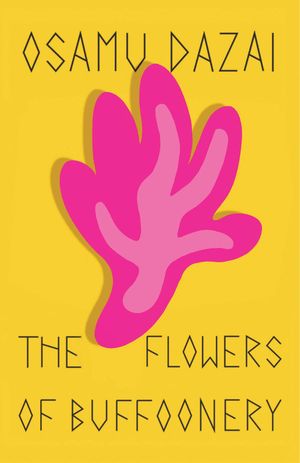The Flowers of Buffoonery  Osamu Dazai