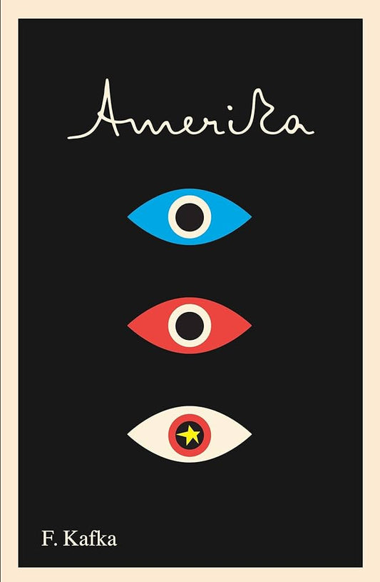 america incomplete posthumous
