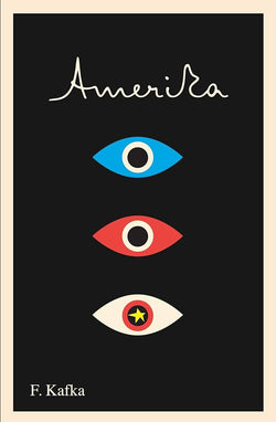 america incomplete posthumous