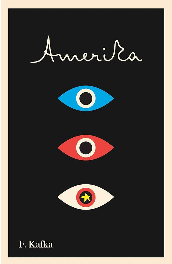 america incomplete posthumous