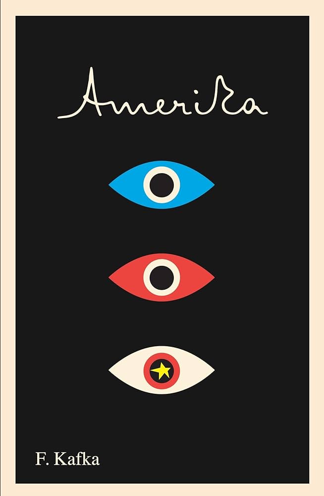america incomplete posthumous