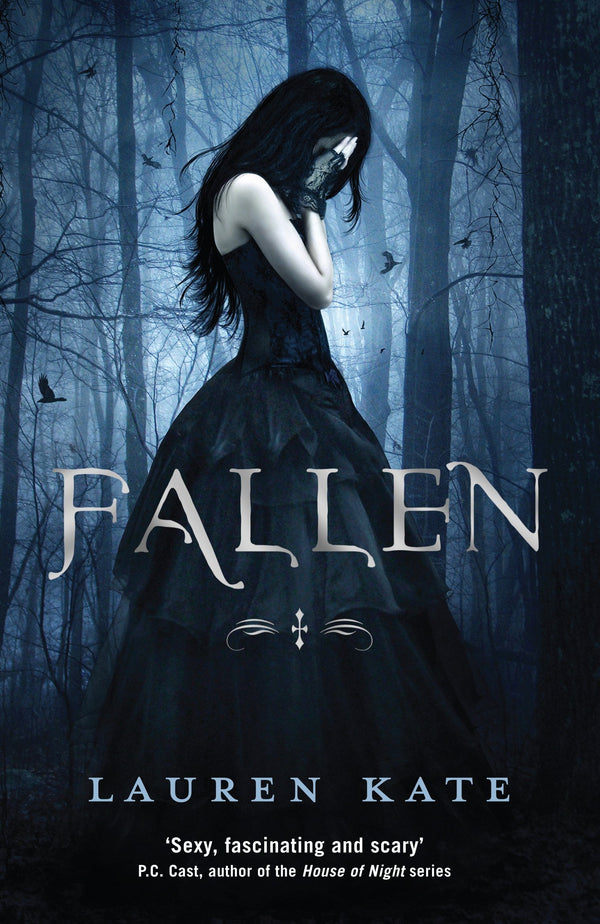 Fallen  Lauren Kate