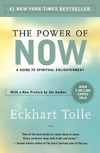 The Power of Now: A Guide to Spiritual Enlightenment A+