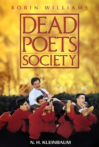 Dead Poets Society  N.H. Kleinbaum