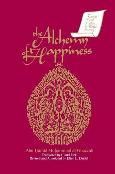 The alchemy of happiness