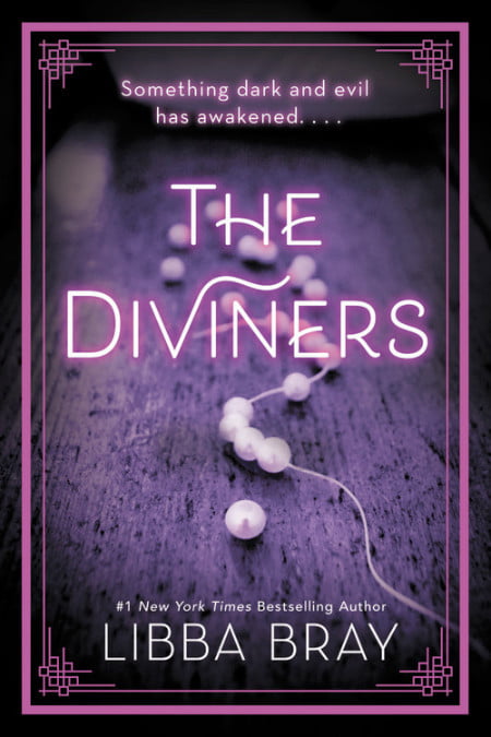 The Diviners  Libba Bray