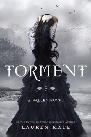 Torment  Lauren Kate