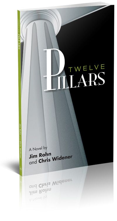 Twelve pillars