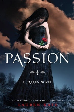 Passion  Lauren Kate