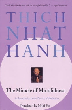 THICH NHAT HANH