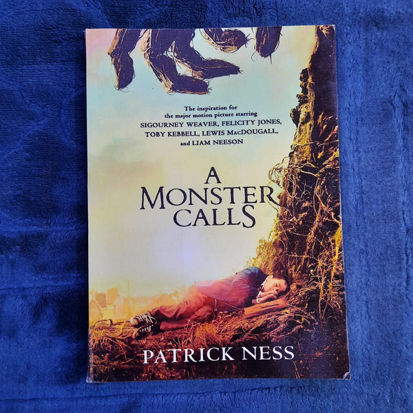 A MONSTER CALLS