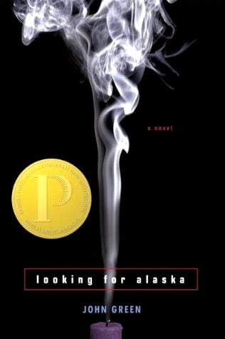 Looking for Alaska  John Green