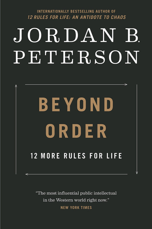 BEYOND ORDER