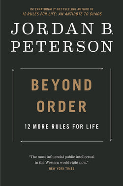 BEYOND ORDER