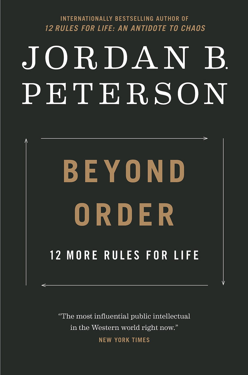 BEYOND ORDER