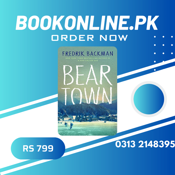 BEAR TOWN