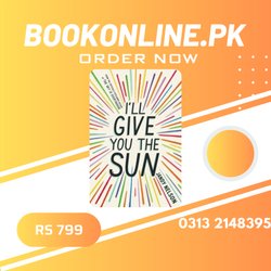 I`LL GIVE YOU THE SUN