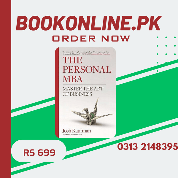 THE PERSONAL MBA