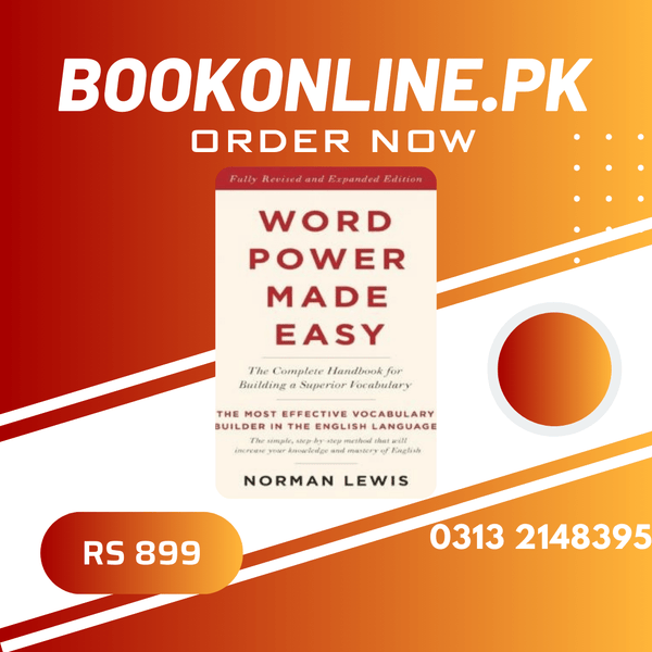 WORD POWER MADE EASY