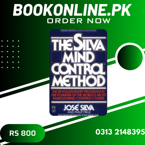 THE SILA MIND CONTROL METHOD