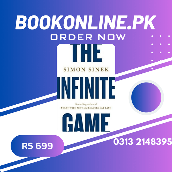 THE INFINITE GAME