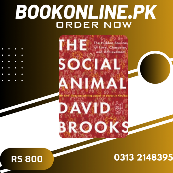 THE SOCIAL ANIMAL