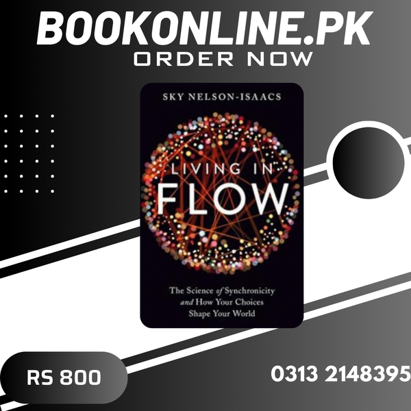 LIVING IN FLOW