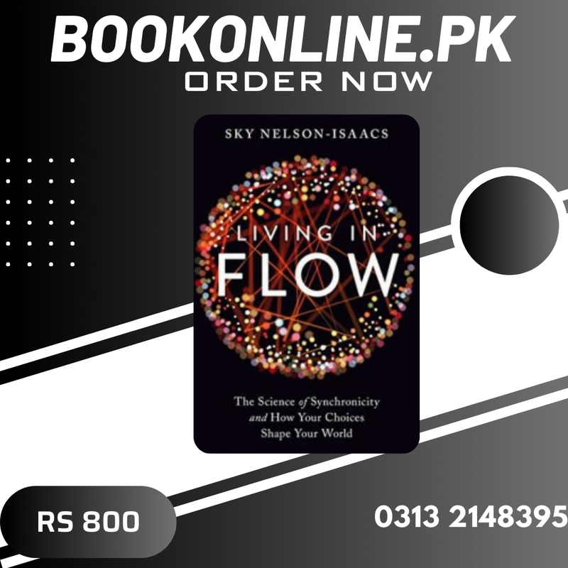LIVING IN FLOW