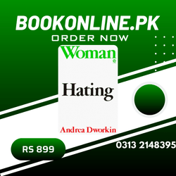 WOMAN HATING ANDREA DWORKIN