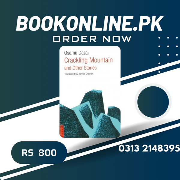 CRACKING MOUNTAIN AND OTHER STORIES